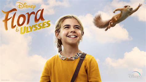 flora & ulysses gomovie|flora website.